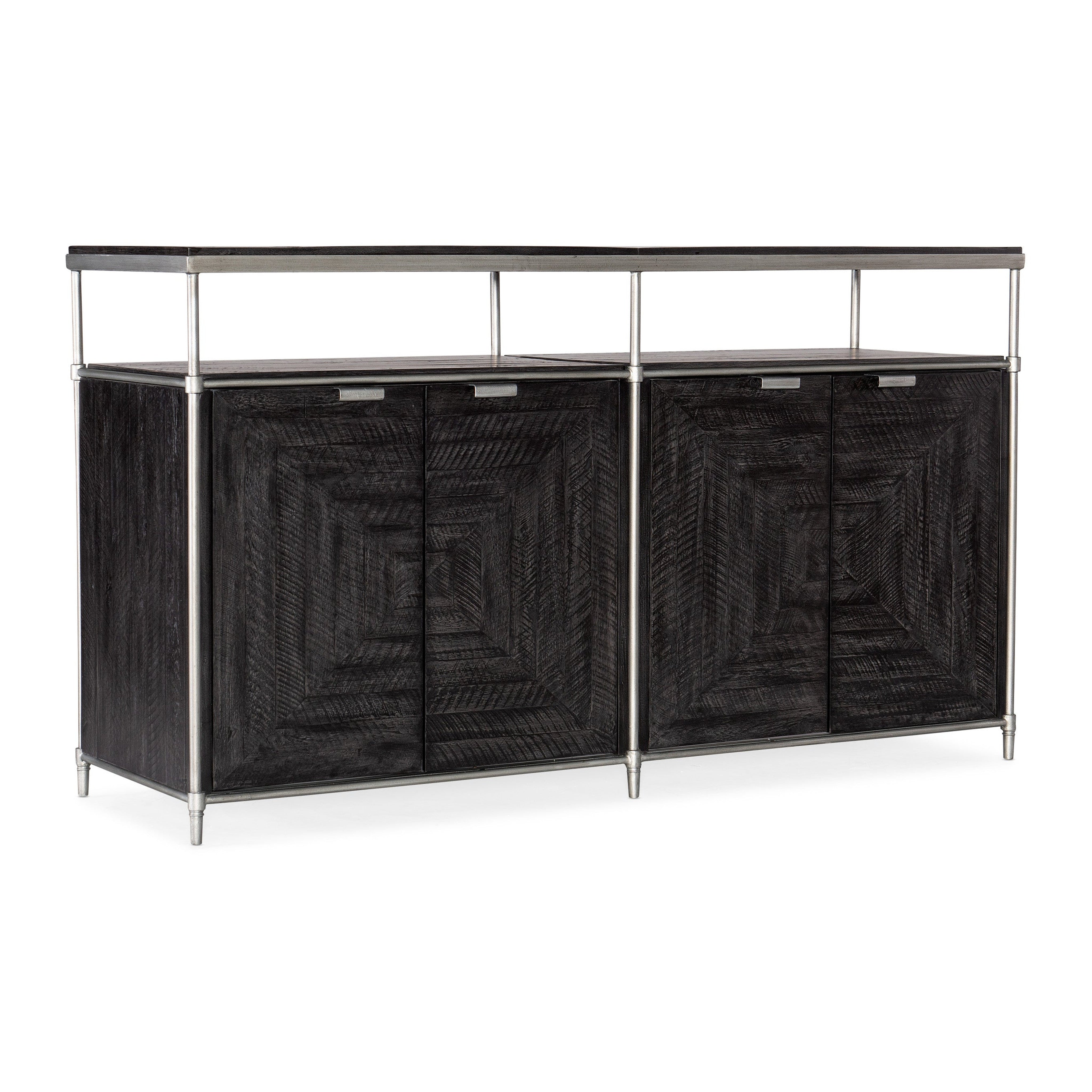 St. Armand Entertainment Console