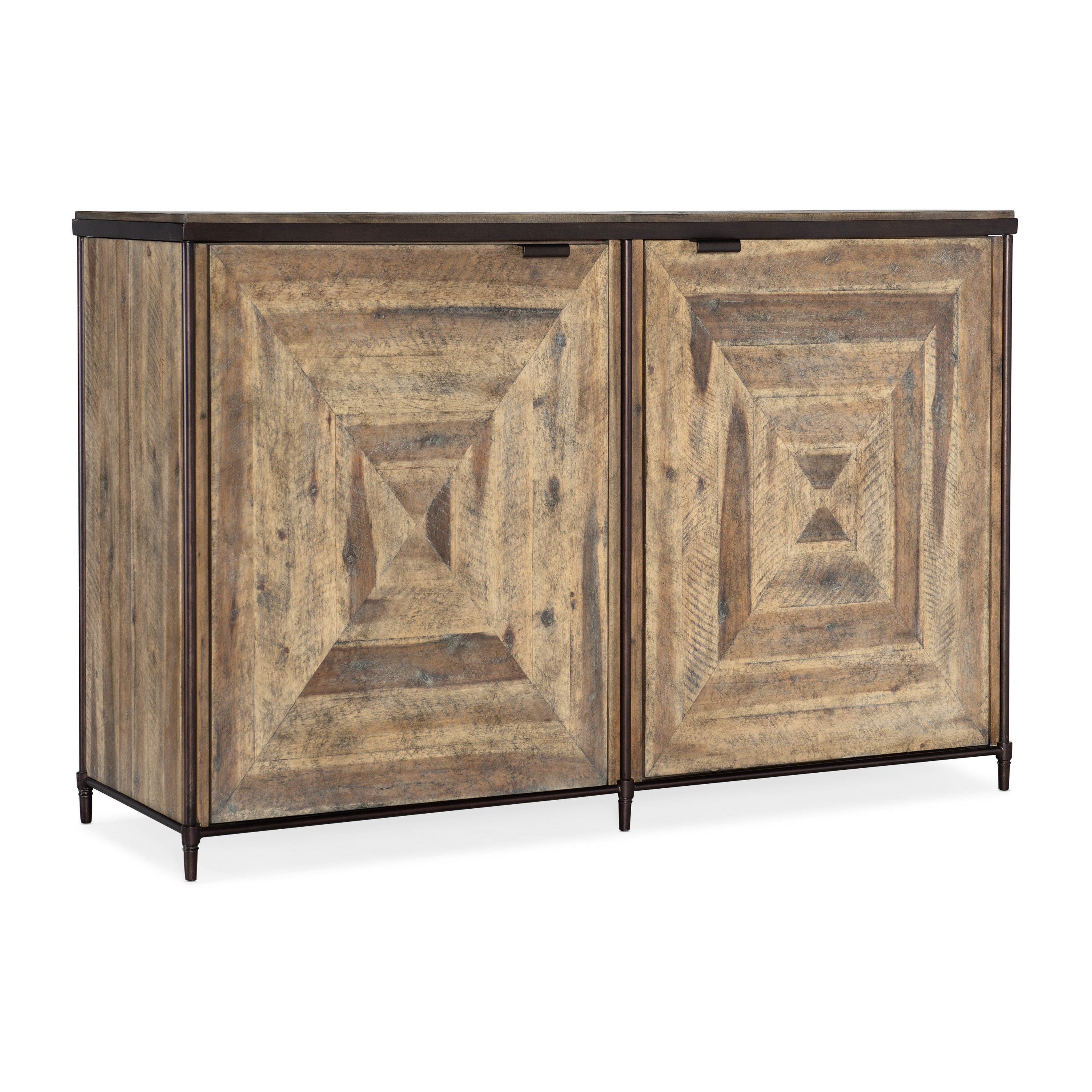 St. Armand Door Chest