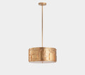 Pane Pendant