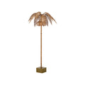 Palm Tree Floor Lamp