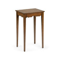Regency Lamp Table