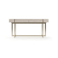 Wish You Were Here Console Table Light