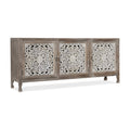 Entertainment Console