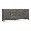 Beaumont Entertainment Console