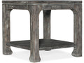 Beaumont Square End Table