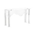Kensington Console-Acrylic