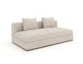Bello Armless Sofa - 21009-87CC