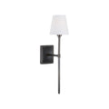 Homewood Sconce - Oil Rubbed Bronze