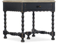 Ciao Bella Rectangular End Table
