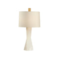 Twist And Shout Lamp