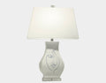 Abstract Portrait I Lamp