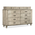 Sanctuary Diamont Dresser