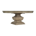 Castella 60in Round Dining Table