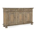 Castella 72in Credenza