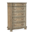 Castella Five Drawer Chest