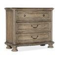Castella Bachelors Chest