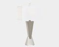 Sterling Lamp