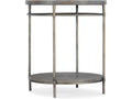 Jayce Round End Table