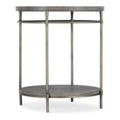 Jayce Round End Table