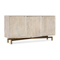 Entertainment Console
