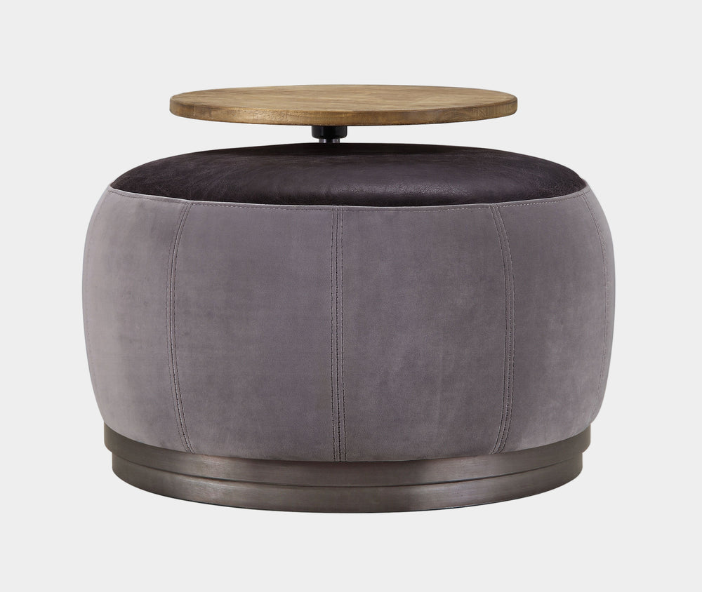 Decapree Ottoman