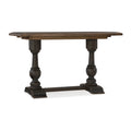 Balcones 60in Friendship Table with 2-12in Leaves