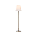 Underwood Buffet Lamp - Polished Nickel