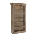 Sutter Bookcase