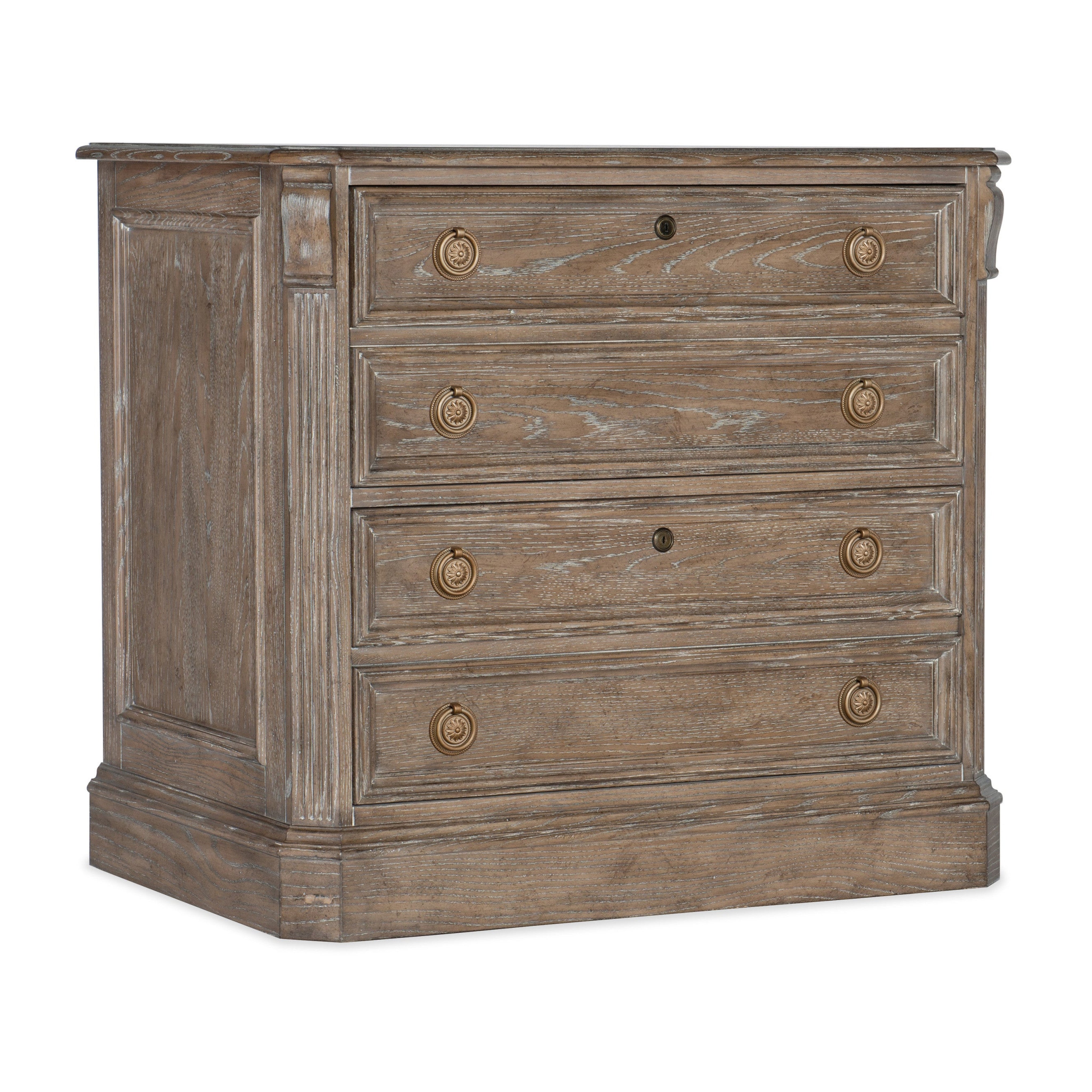 Sutter Lateral File