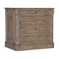 Sutter Lateral File