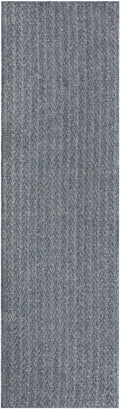Tulum Denim Outdoor Polypropylene Area Rug