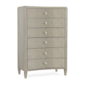 Elixir Six-Drawer Drawer Chest