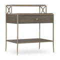 Elixir Leg Nightstand