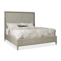 Elixir Upholstered Bed