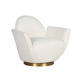 Alba Chair - Swan