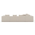 Bello 5-Pc Sectional