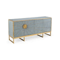 Ray's Edge Cabinet