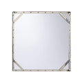 Rivet Mirror - SM