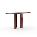 Tobie Console - Rouge
