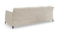 Limitless Sofa-Ecru