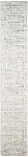 CK078 Summit Natural Ivory Modern Polyester Area Rug
