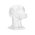 Dog Accent- White