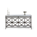 Eton Manor Sofa Table  - Bronze
