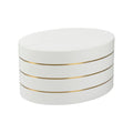 Mezzaluna Bunching Tables (S2)
