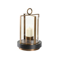 Revere Candleholder (Sm)