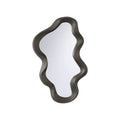 Lakely Mirror - Black