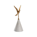 Flights Of Fancy Sculpture (Med)