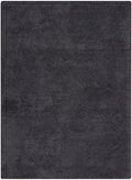 Ma30 Star Black Modern Area Rug