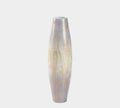 Oyster Swirl Vase (Lg)