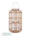 Harbour Island Lantern-Medium